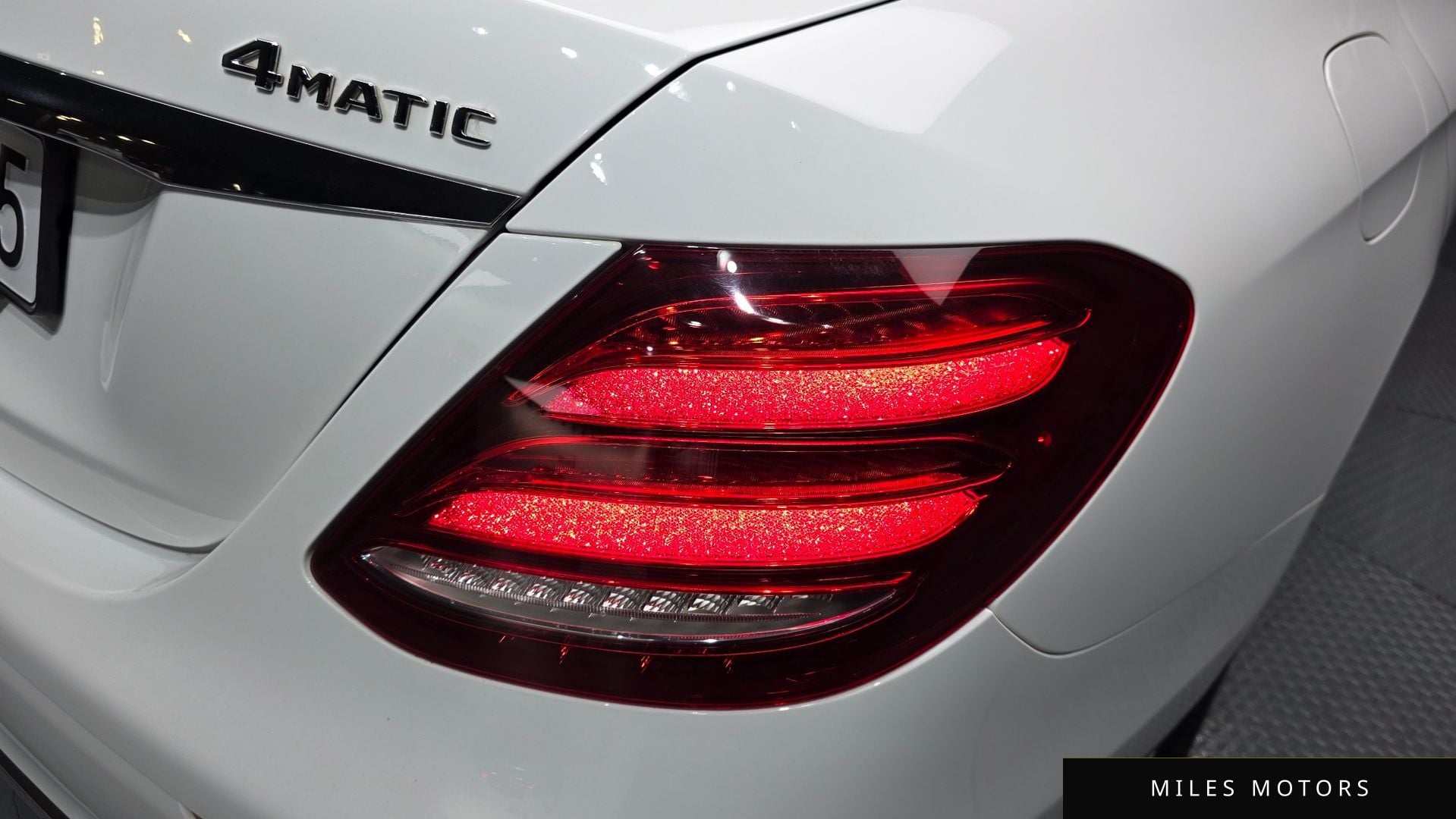 Mercedes-Benz E-Class W213 2020 — миниатюра 9