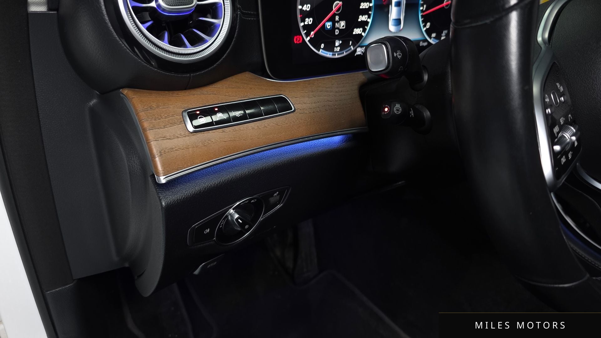 Mercedes-Benz E-Class W213 2020 — миниатюра 27