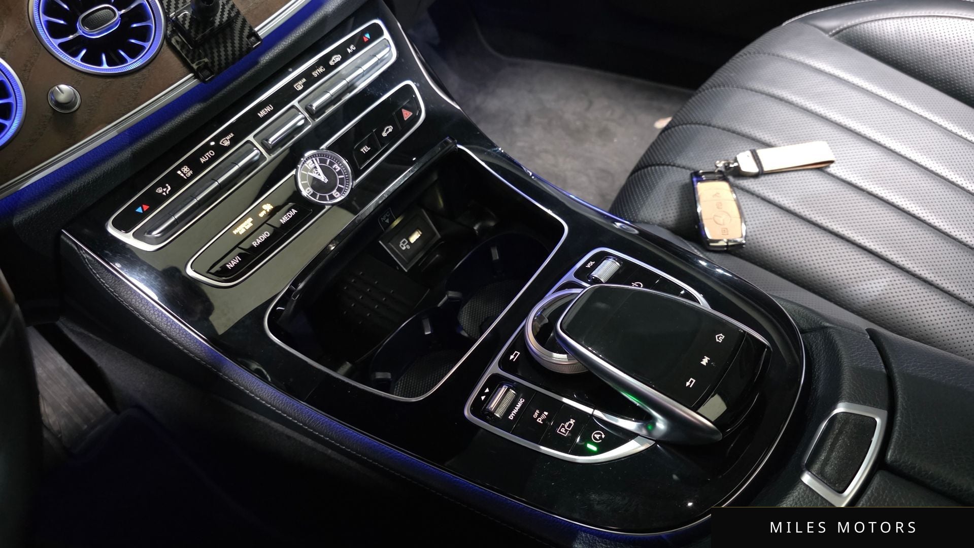 Mercedes-Benz E-Class W213 2020 — миниатюра 29