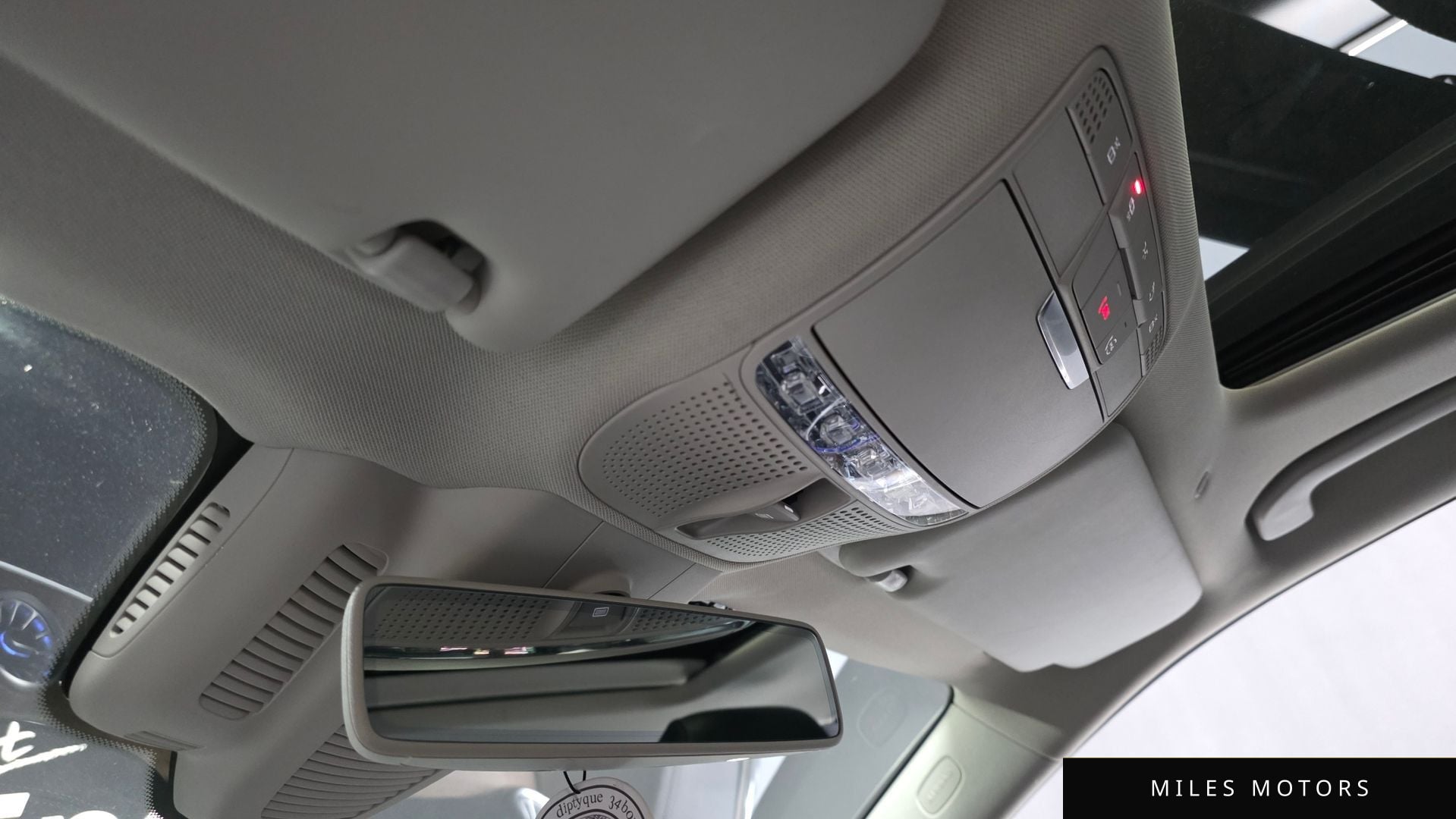 Mercedes-Benz E-Class W213 2020 — миниатюра 31