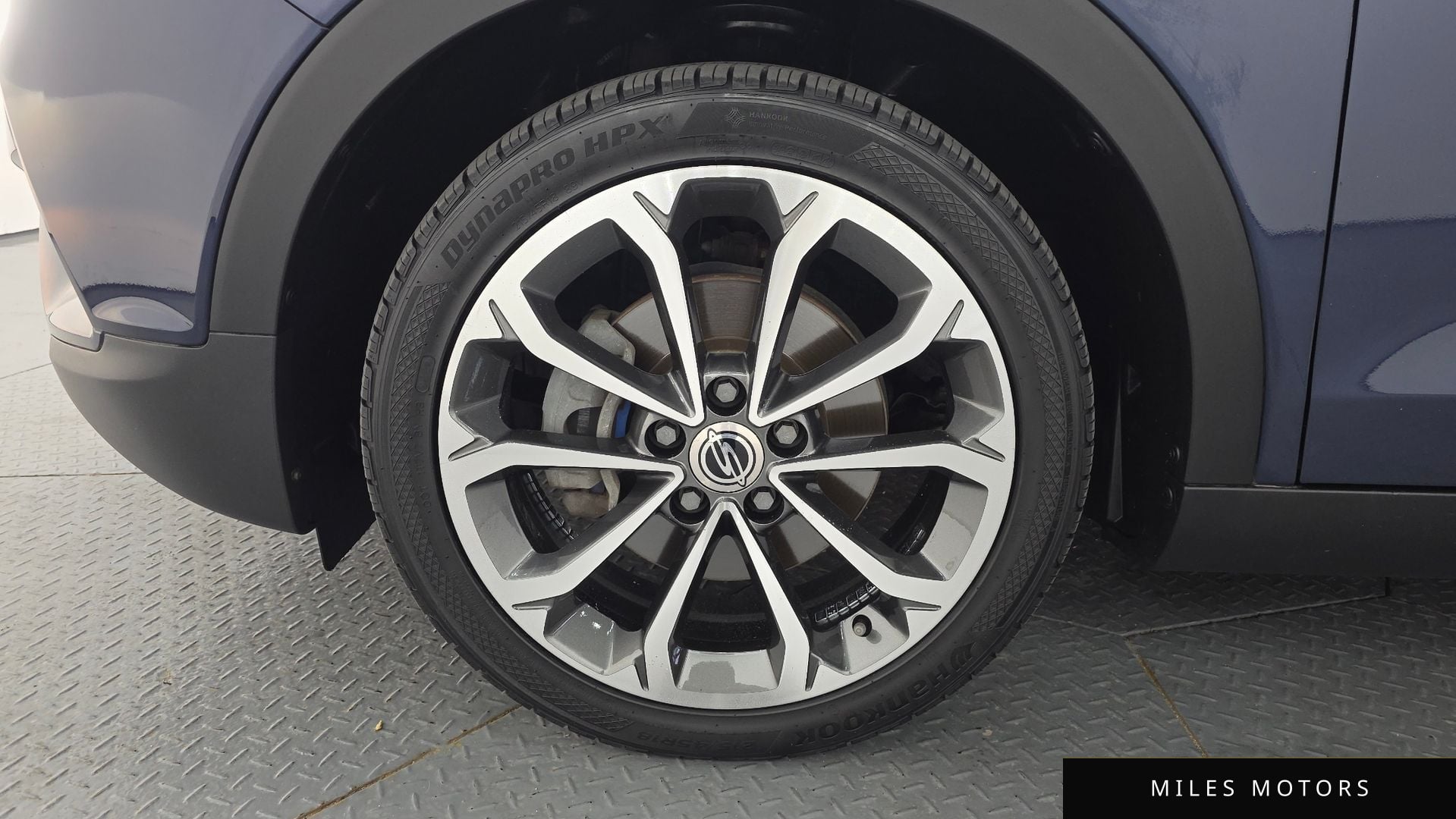 KG Mobility Tivoli 2017 — миниатюра 5