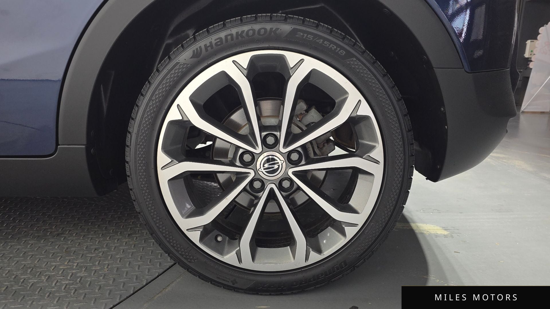 KG Mobility Tivoli 2017 — миниатюра 7