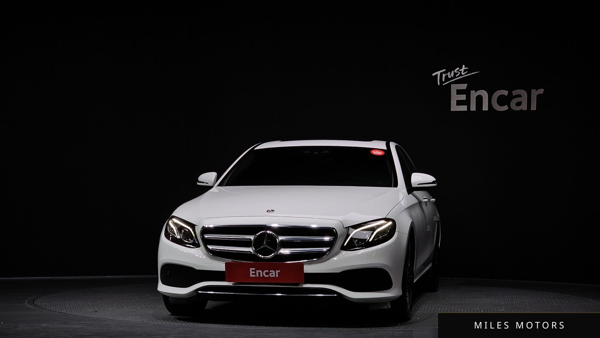 Mercedes-Benz E-클래스 W213 2020 — миниатюра 3