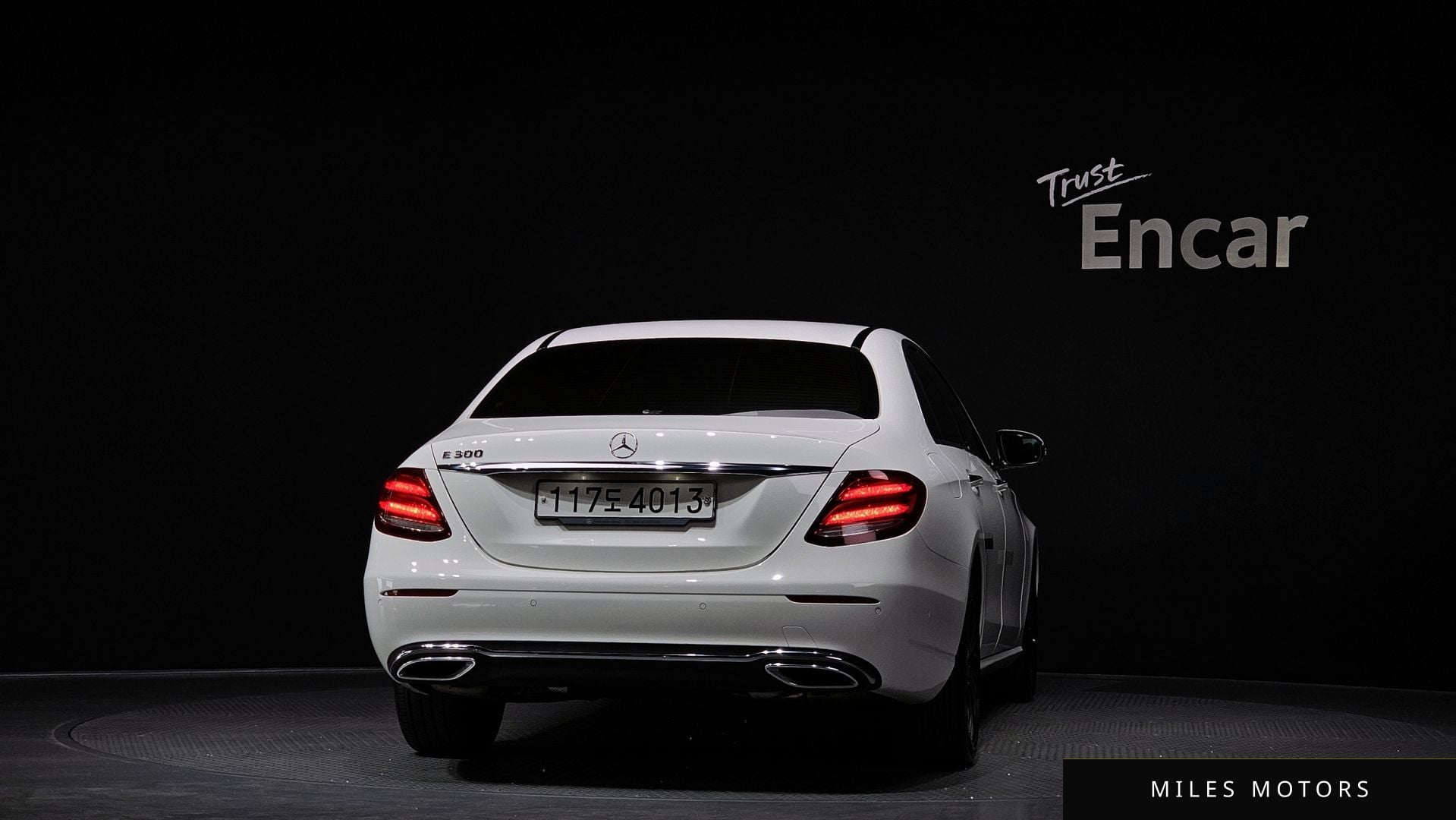 Mercedes-Benz E-클래스 W213 2020 — миниатюра 4