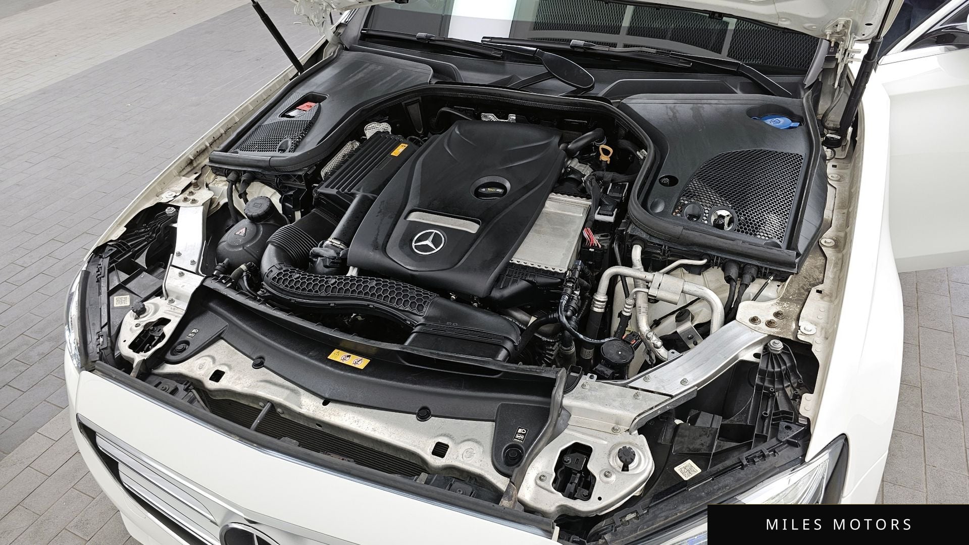 Mercedes-Benz E-클래스 W213 2020 — миниатюра 6