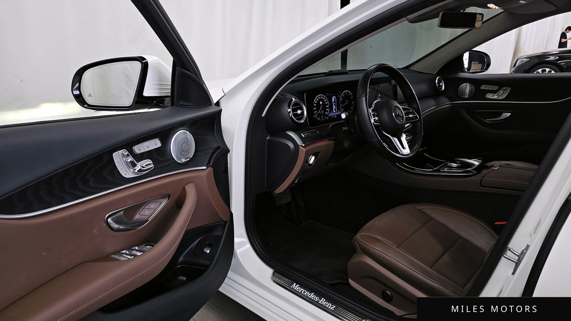 Mercedes-Benz E-클래스 W213 2020 — миниатюра 13