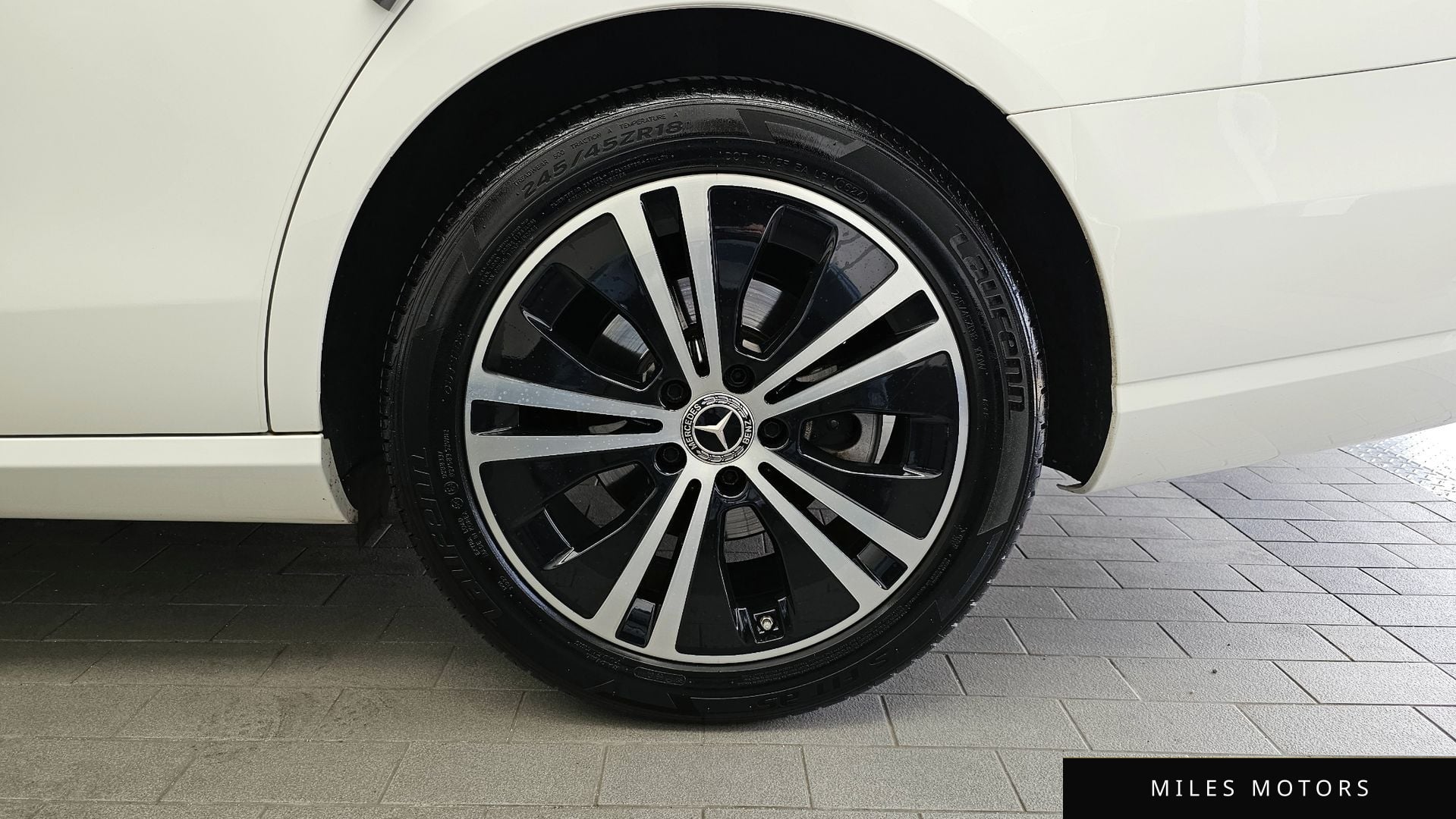 Mercedes-Benz E-클래스 W213 2020 — миниатюра 7