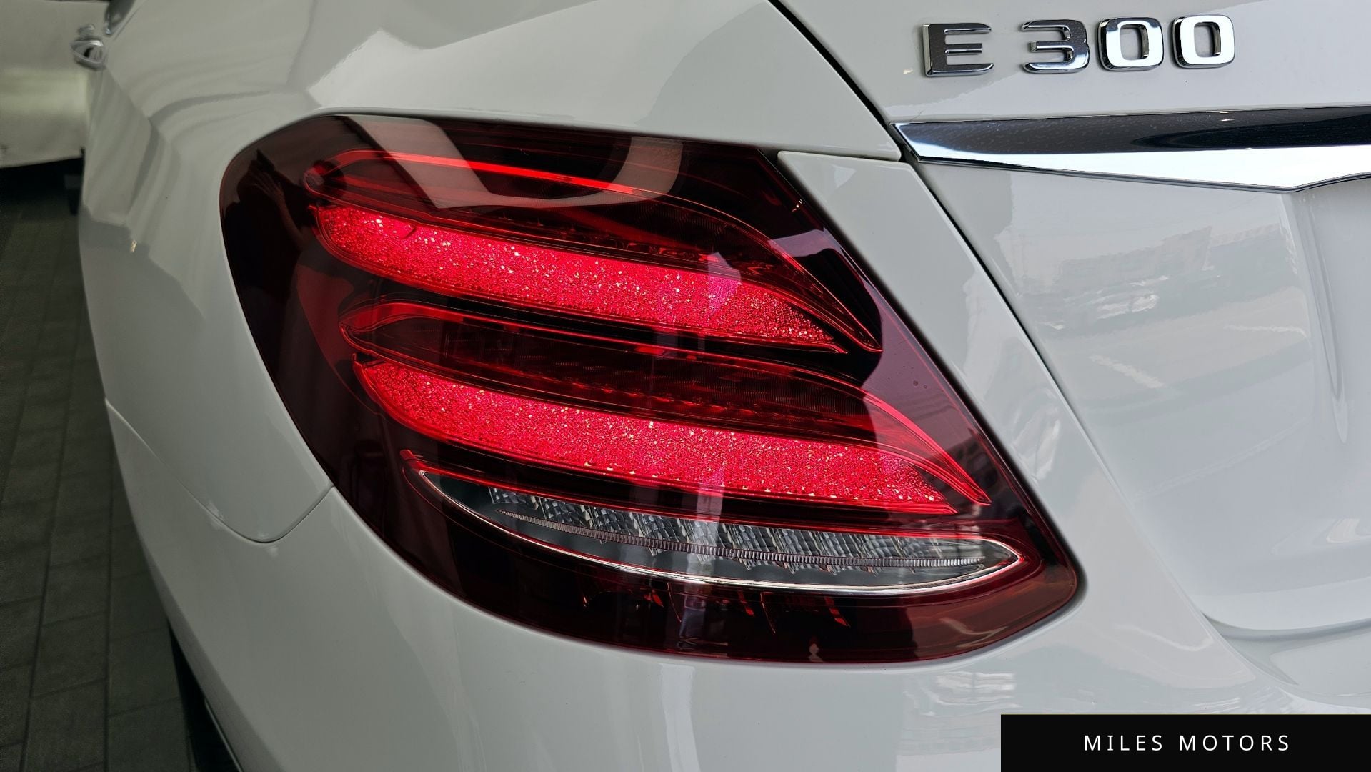 Mercedes-Benz E-클래스 W213 2020 — миниатюра 9