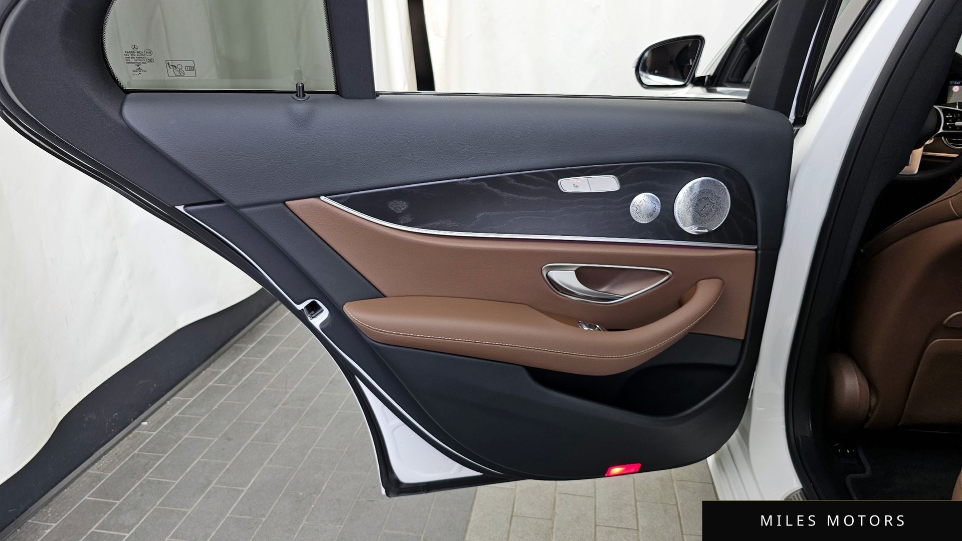 Mercedes-Benz E-클래스 W213 2020 — миниатюра 15