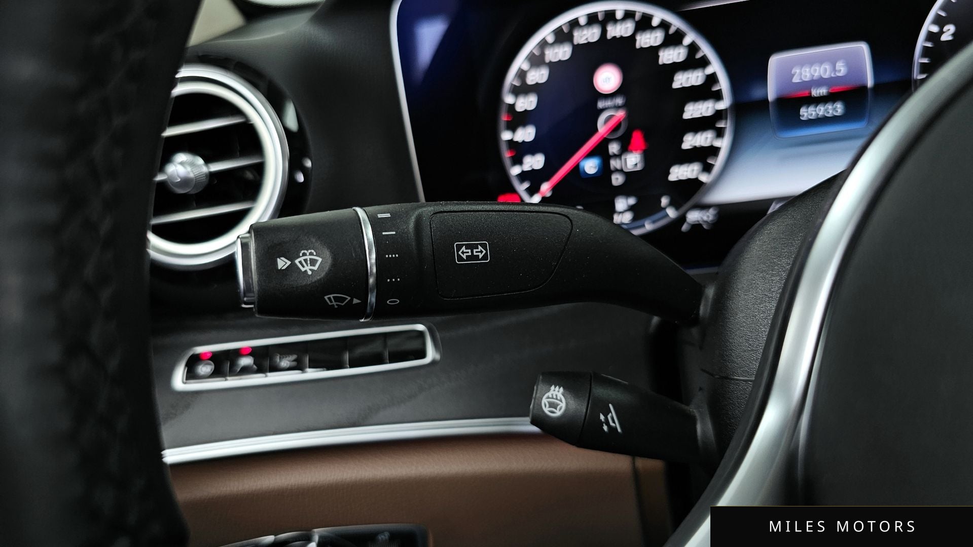 Mercedes-Benz E-클래스 W213 2020 — миниатюра 28