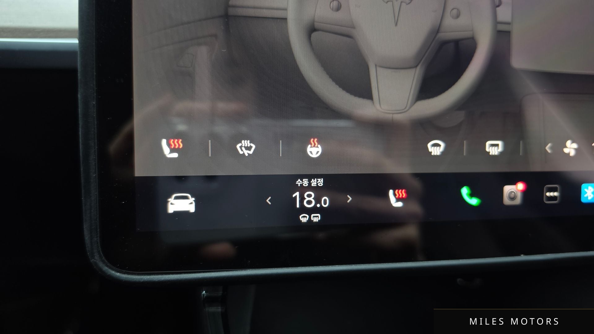 Tesla 모델 Y 2025 — миниатюра 21