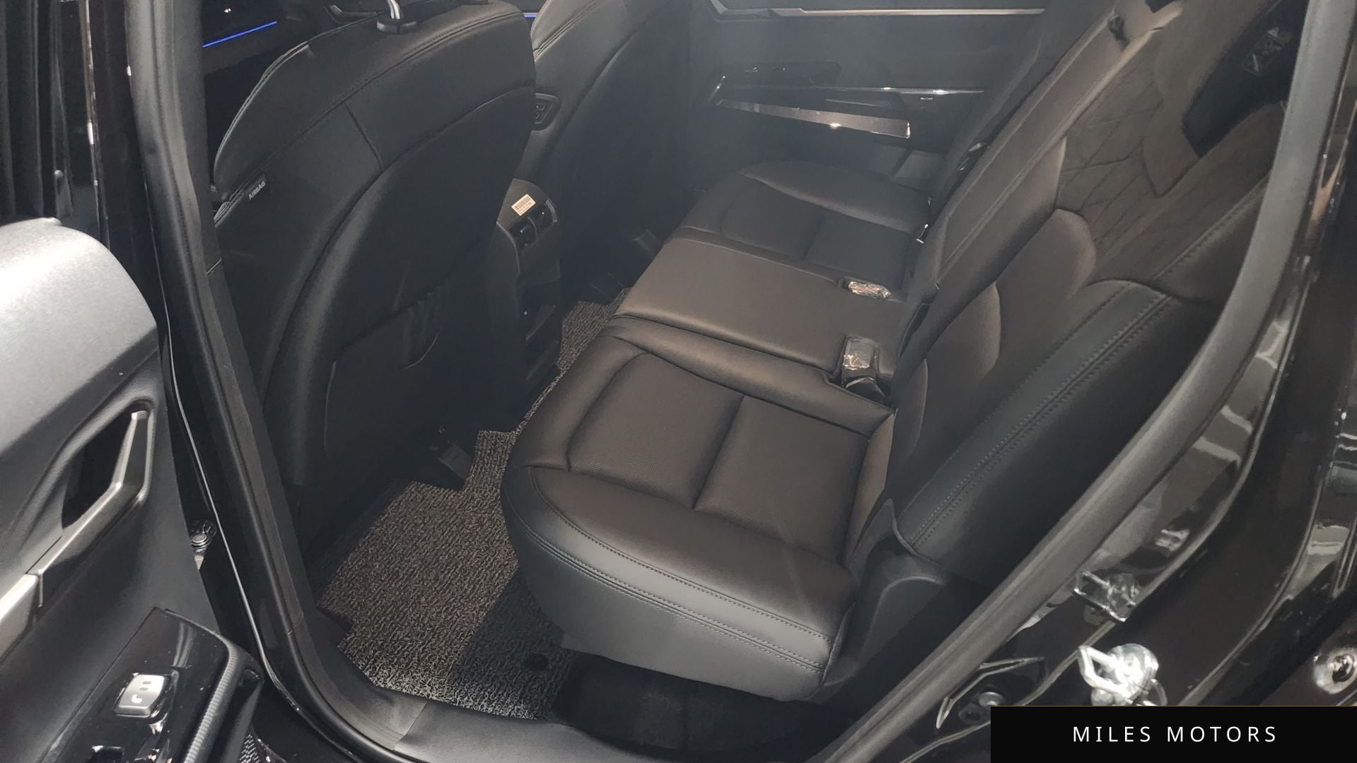 KG Mobility Musso 2026 — миниатюра 10