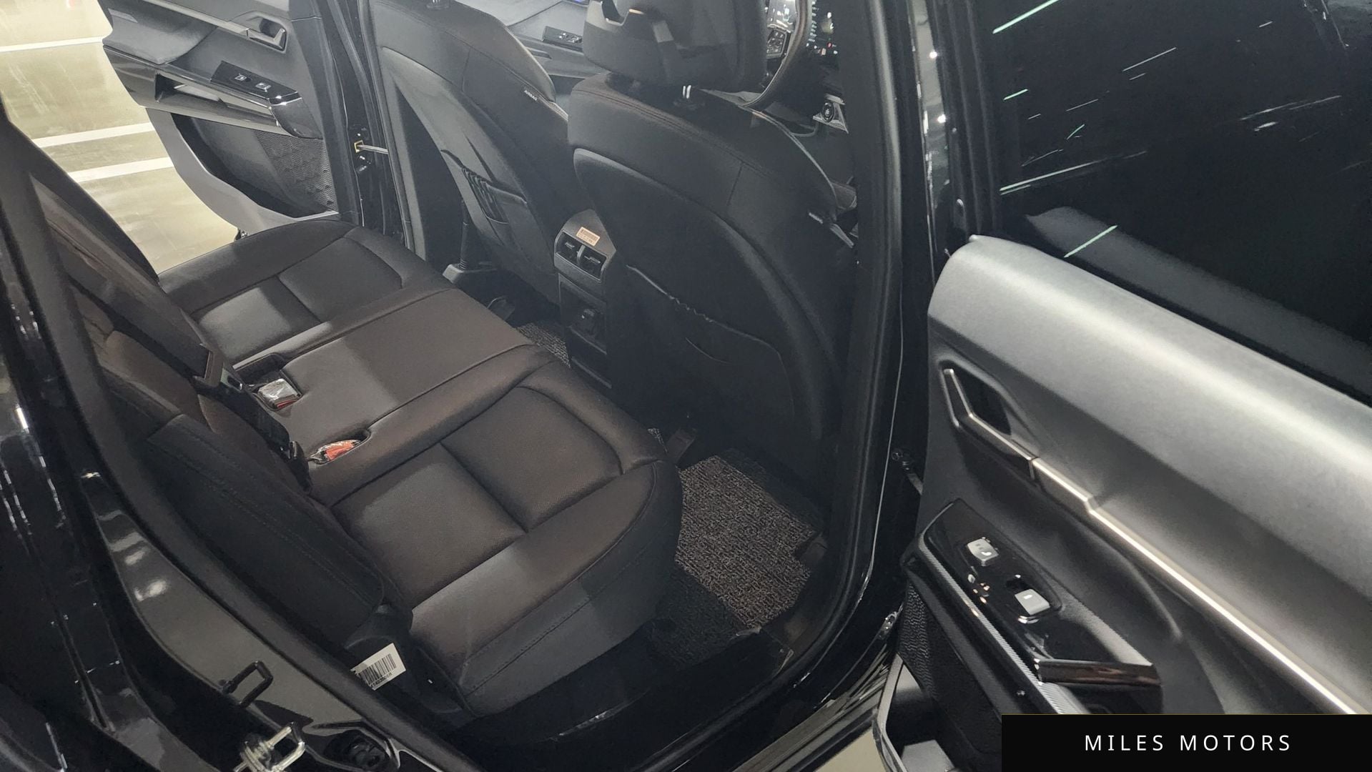 KG Mobility Musso 2026 — миниатюра 11