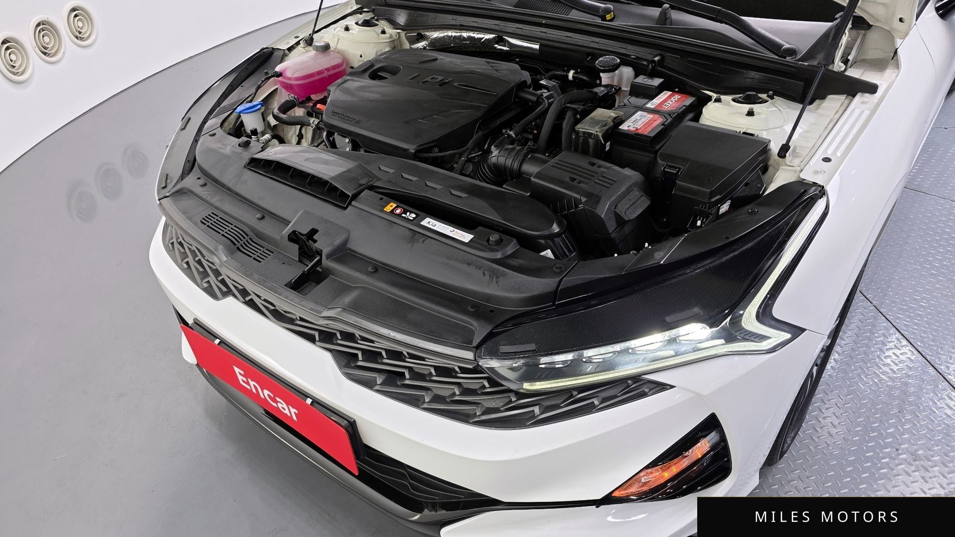Kia K5 2023 — миниатюра 6