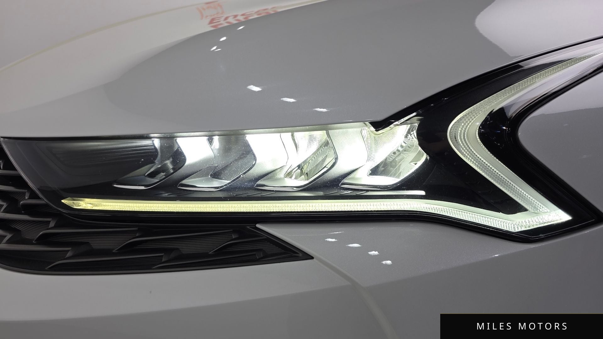 Kia K5 2023 — миниатюра 8