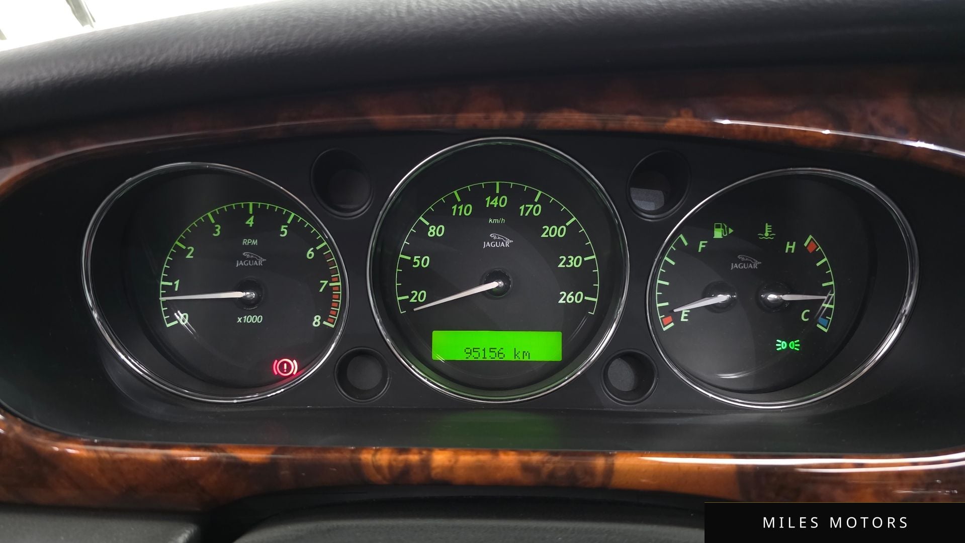 Jaguar XJ-8 2006 — миниатюра 8