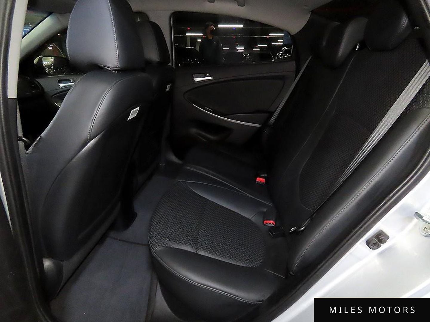 Hyundai 엑센트(신형) 2017 — миниатюра 7