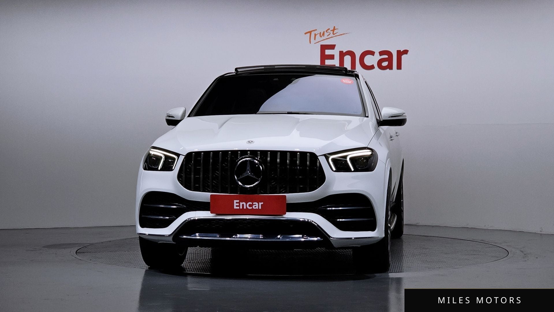 Mercedes-Benz GLE-Class W167 2023 — миниатюра 3