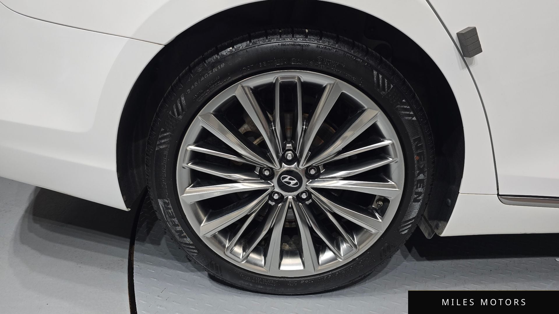 Hyundai Grandeur 2018 — миниатюра 5