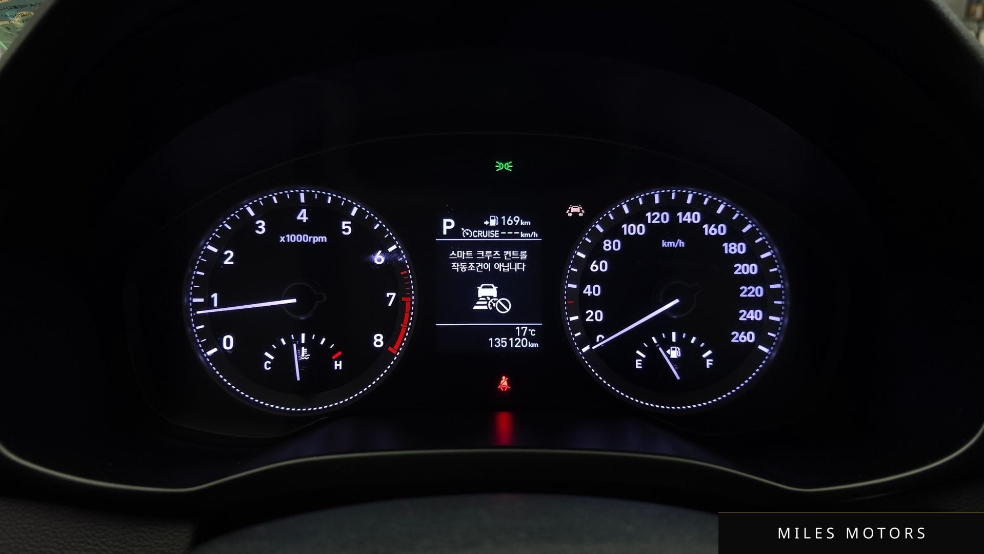 Hyundai Grandeur 2018 — миниатюра 11