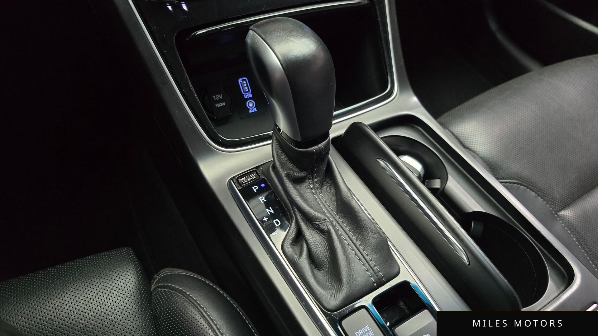 Hyundai Grandeur 2018 — миниатюра 12