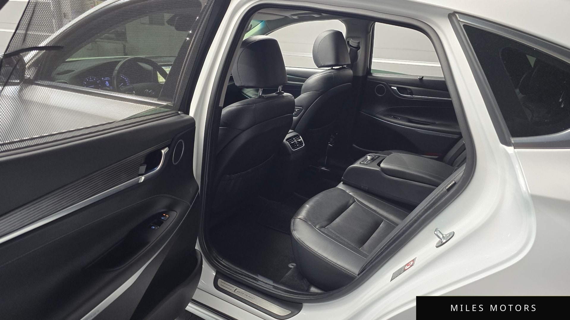 Hyundai Grandeur 2018 — миниатюра 17