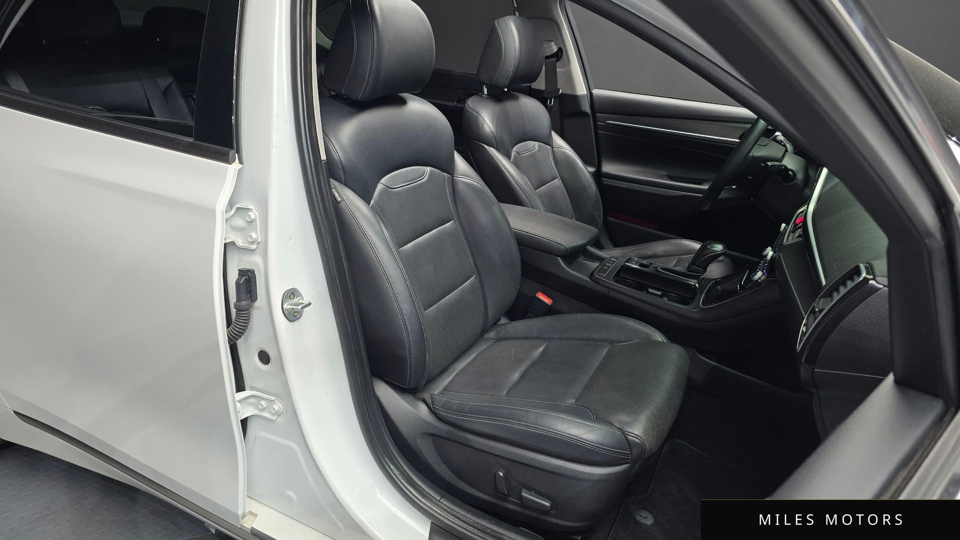 Hyundai Grandeur 2018 — миниатюра 18