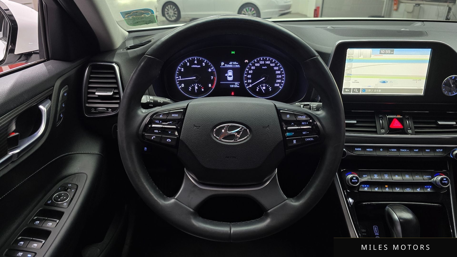 Hyundai Grandeur 2018 — миниатюра 19