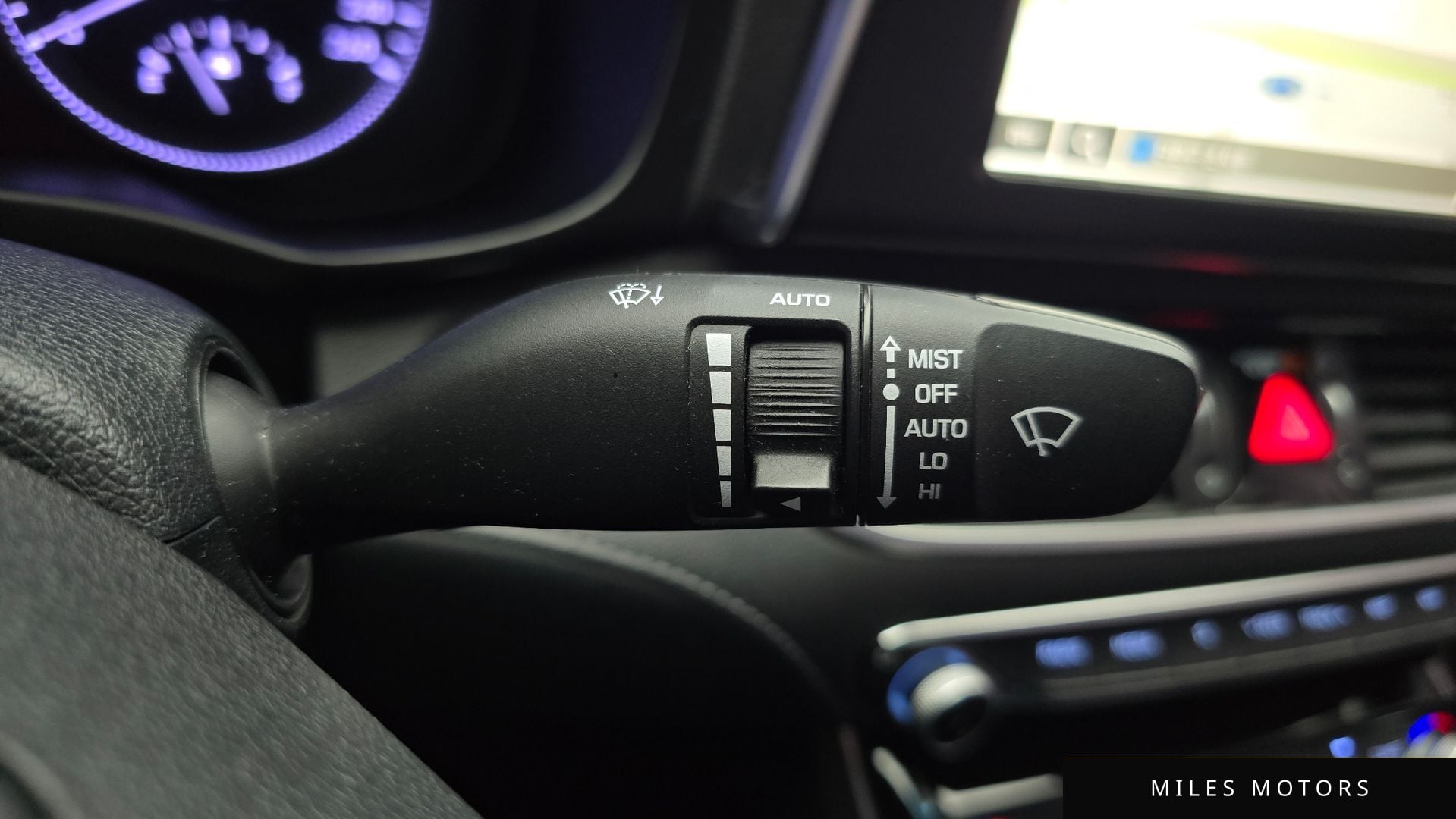 Hyundai Grandeur 2018 — миниатюра 23