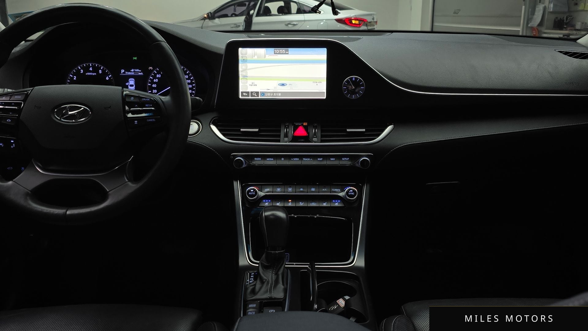 Hyundai Grandeur 2018 — миниатюра 25
