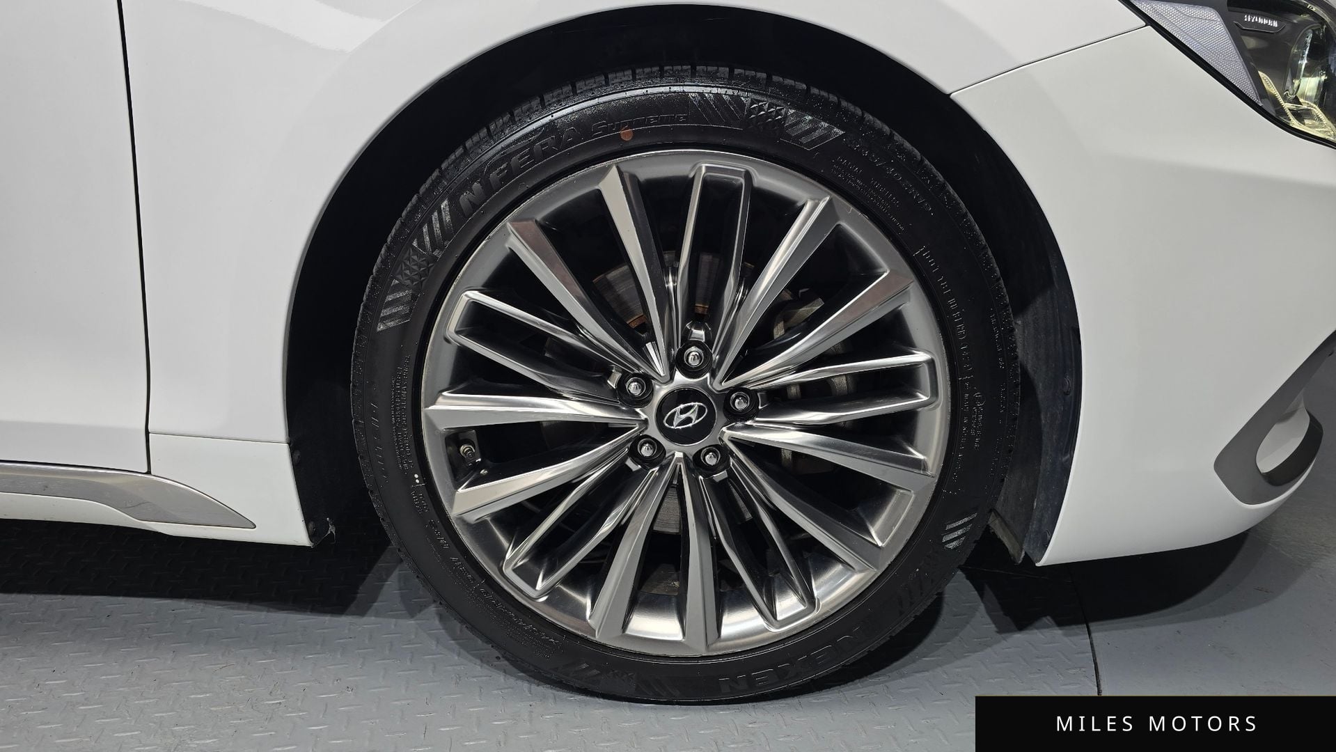 Hyundai Grandeur 2018 — миниатюра 7