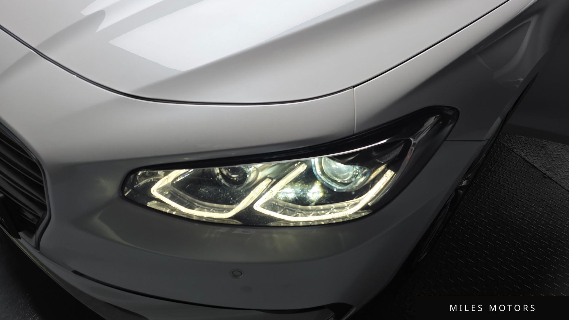 Hyundai Grandeur 2018 — миниатюра 8