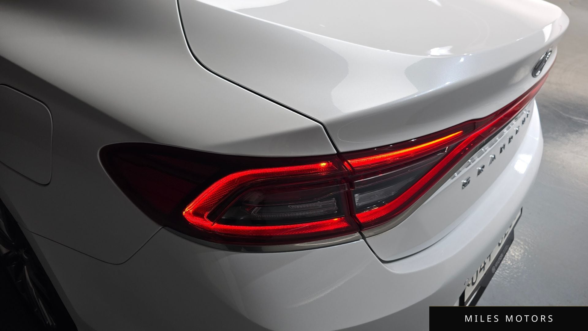 Hyundai Grandeur 2018 — миниатюра 9