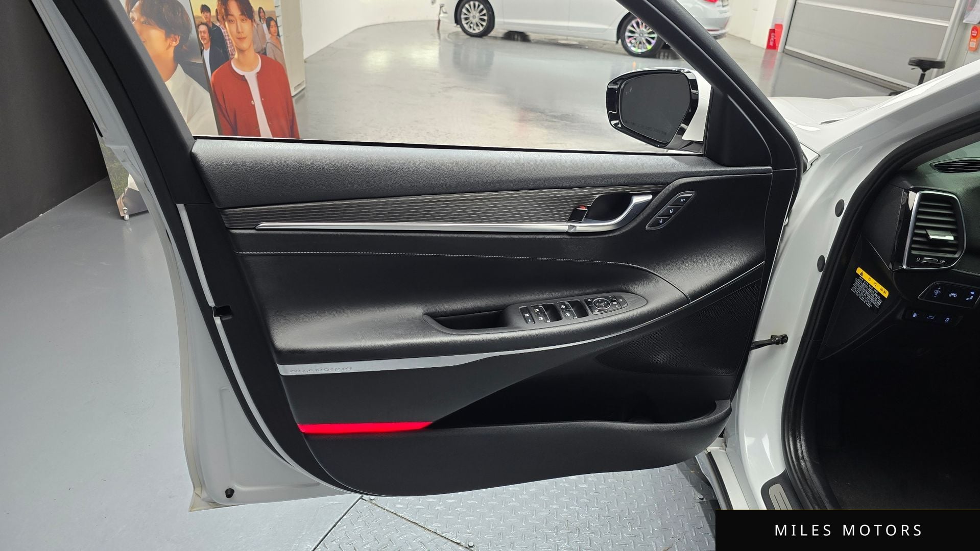 Hyundai Grandeur 2018 — миниатюра 14