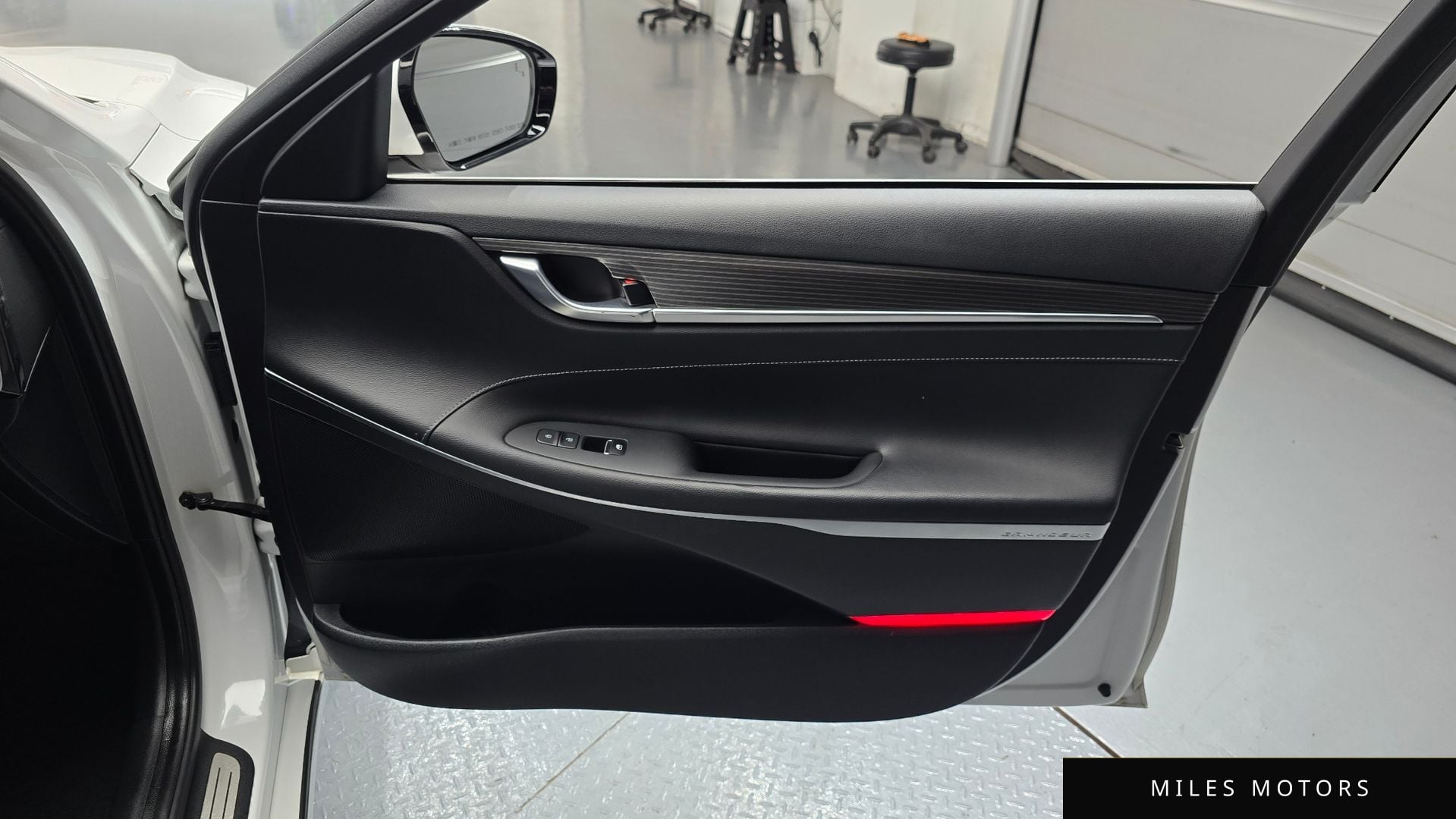 Hyundai Grandeur 2018 — миниатюра 15