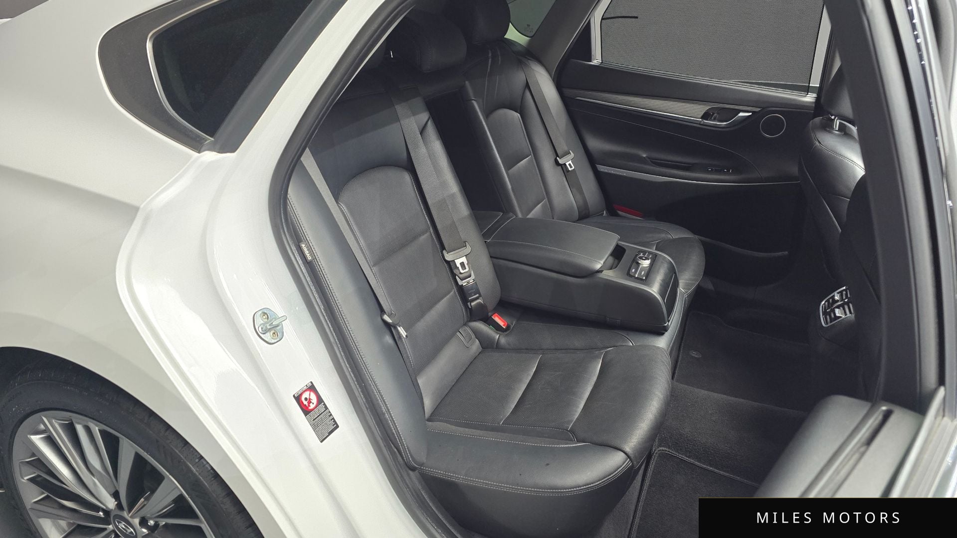 Hyundai Grandeur 2018 — миниатюра 16