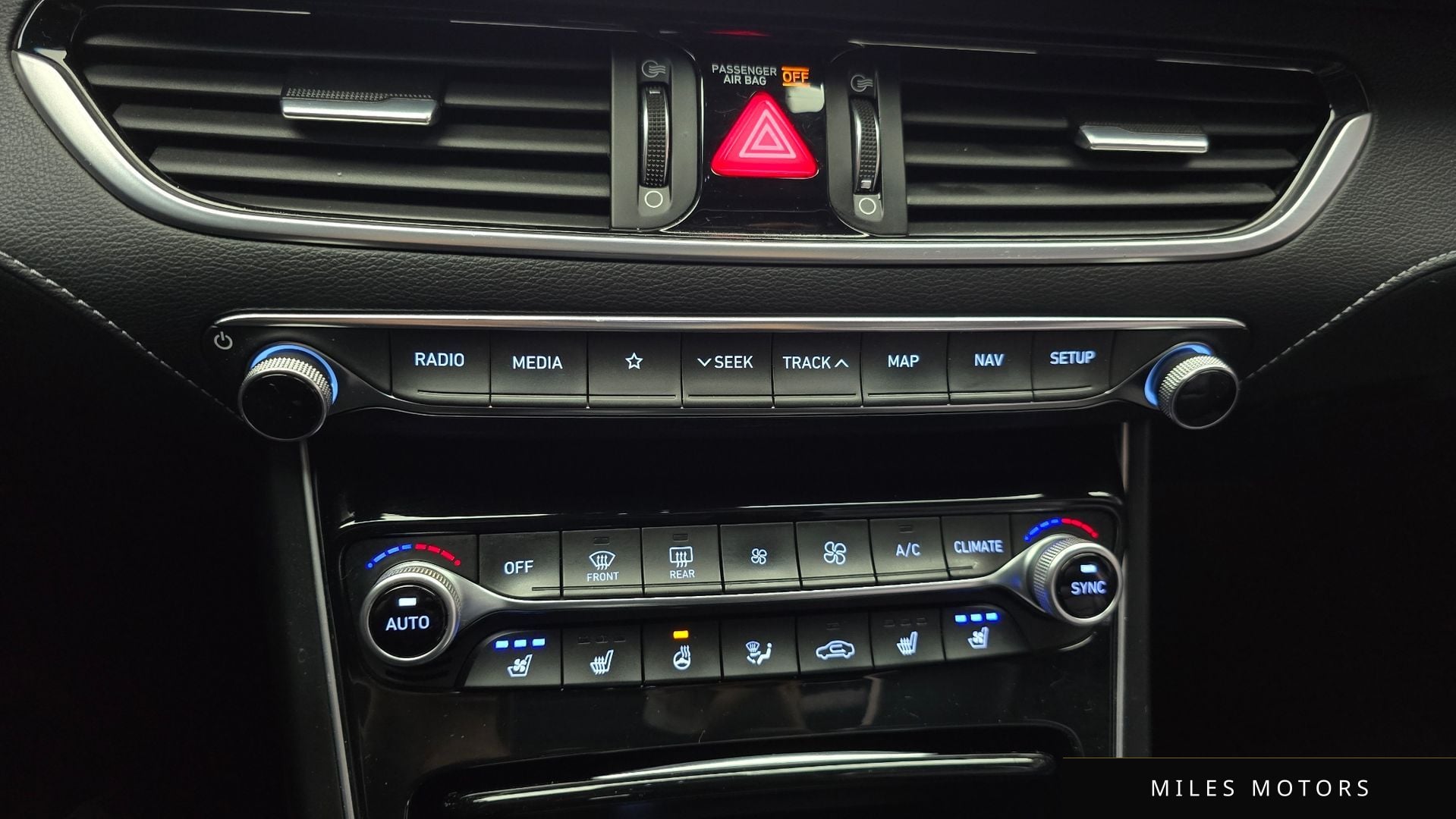 Hyundai Grandeur 2018 — миниатюра 32