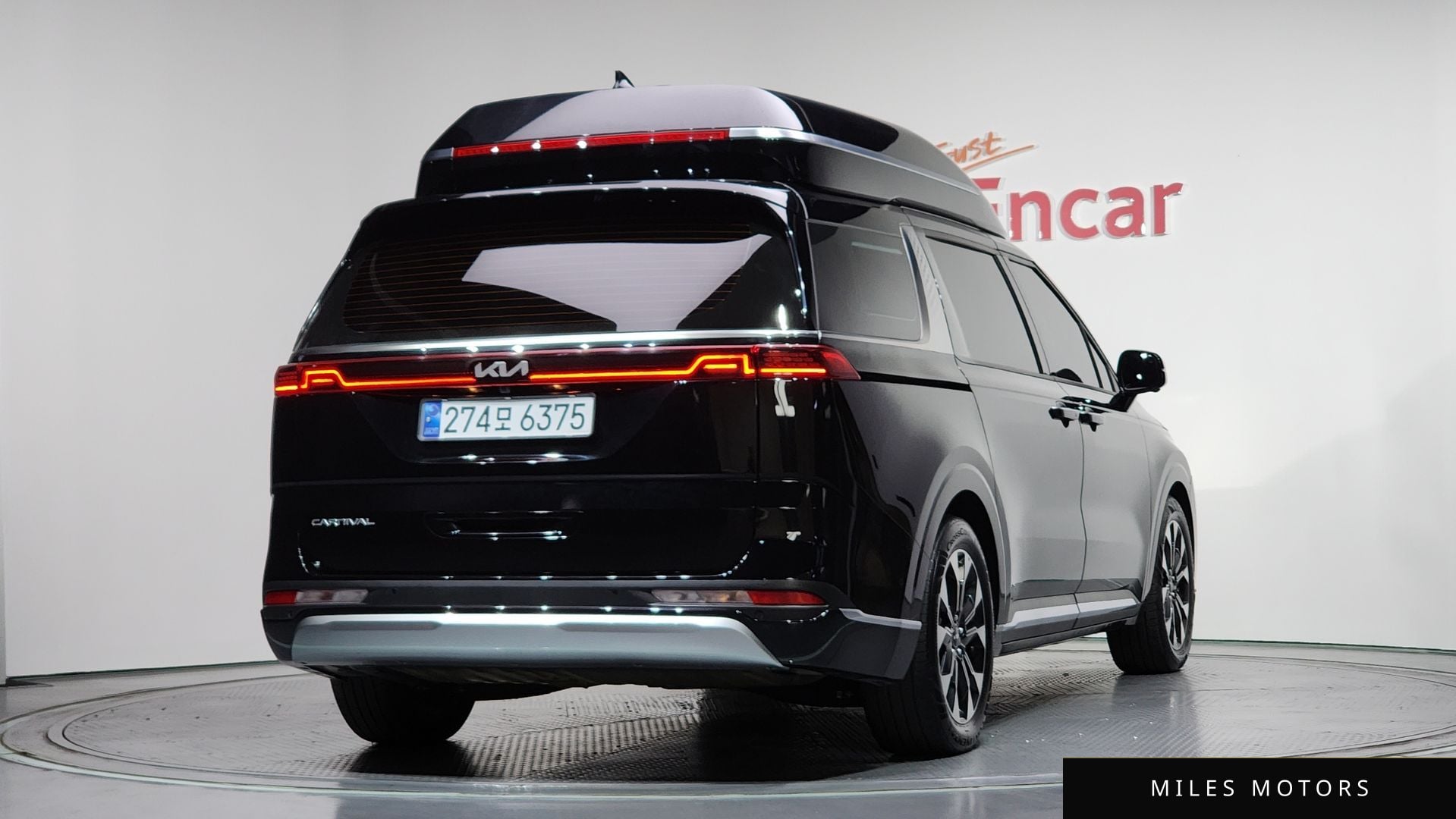 Kia Carnival 2022 — миниатюра 2