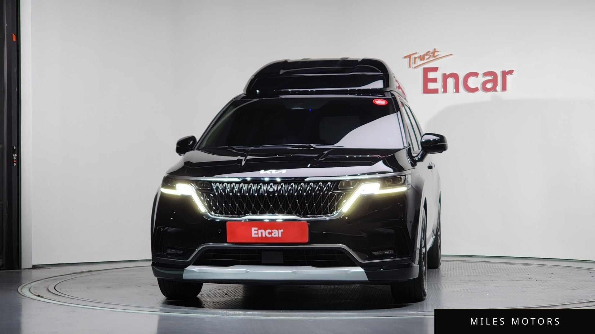 Kia Carnival 2022 — миниатюра 3