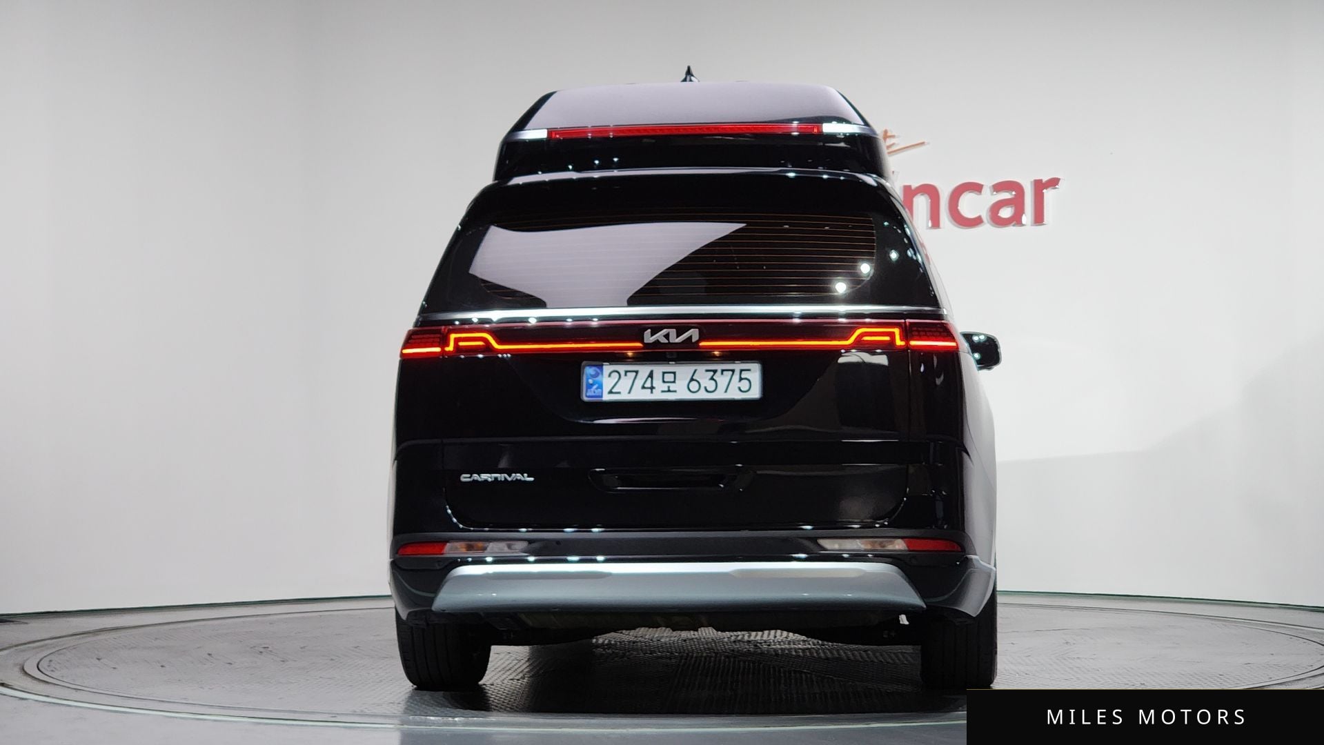 Kia Carnival 2022 — миниатюра 4