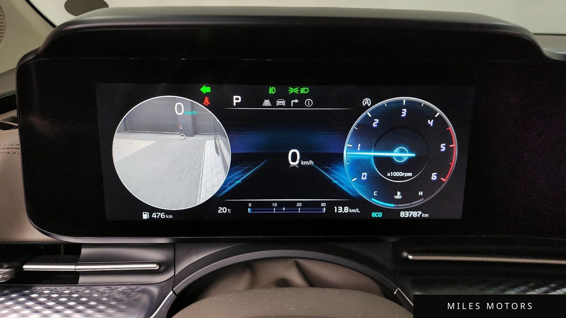 Kia Carnival 2022 — миниатюра 11