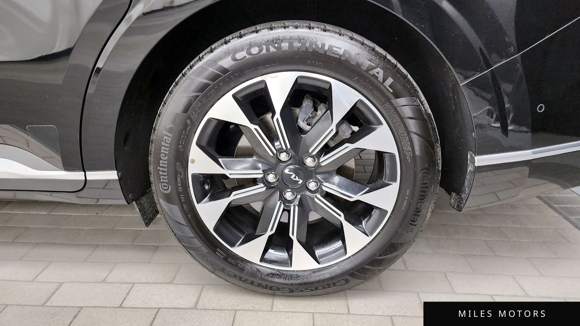 Kia Carnival 2022 — миниатюра 7