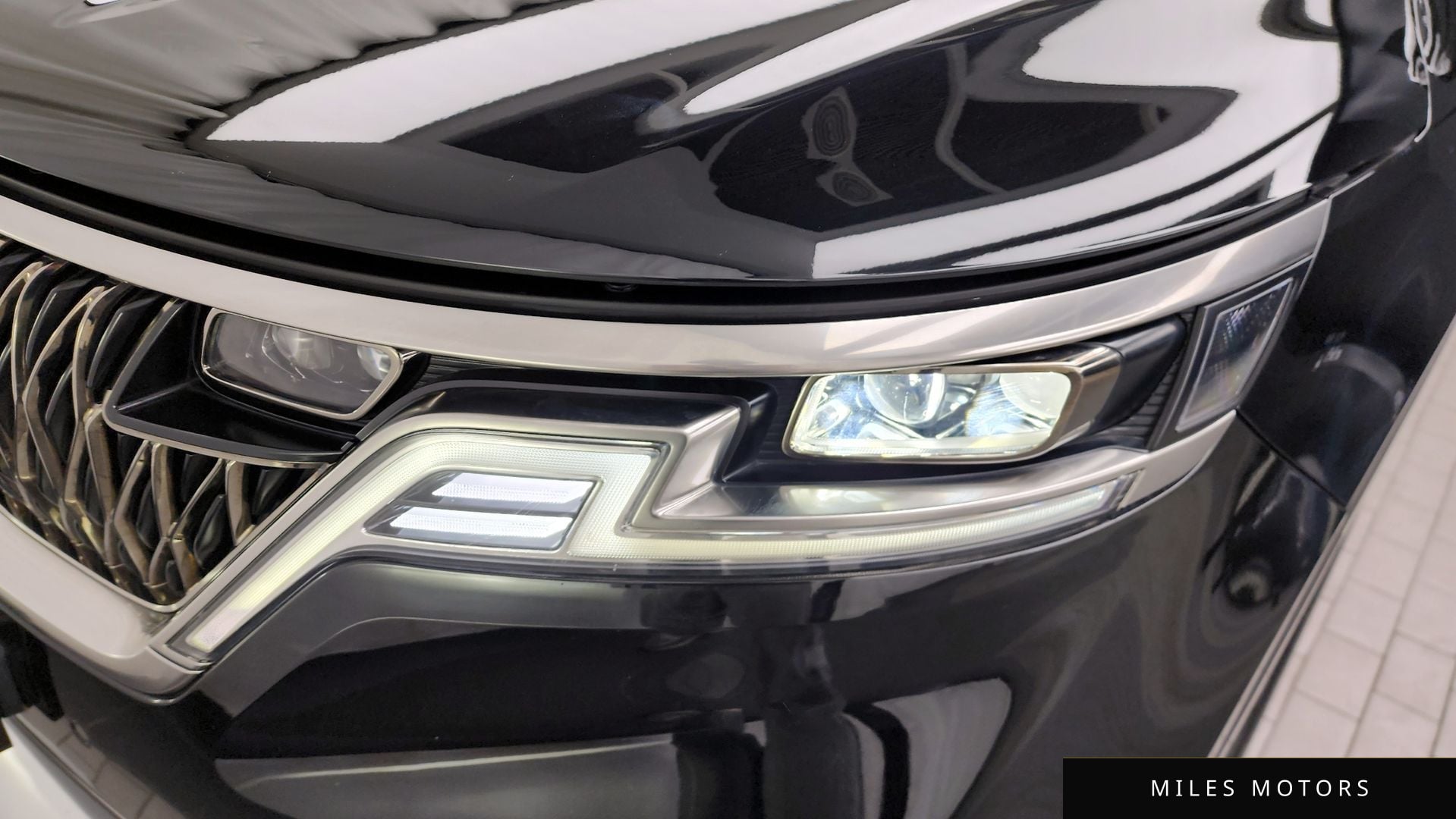 Kia Carnival 2022 — миниатюра 8