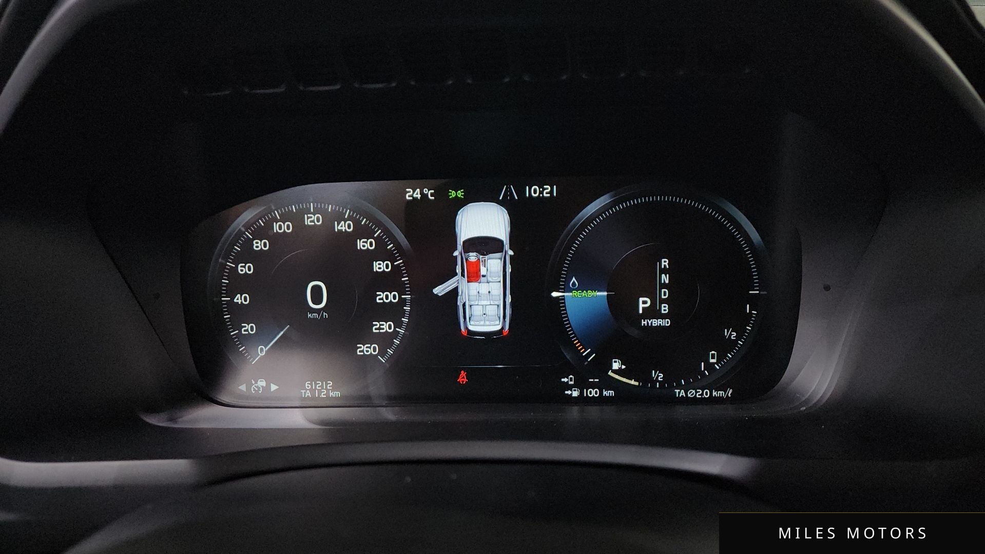Volvo XC90 2017 — миниатюра 8
