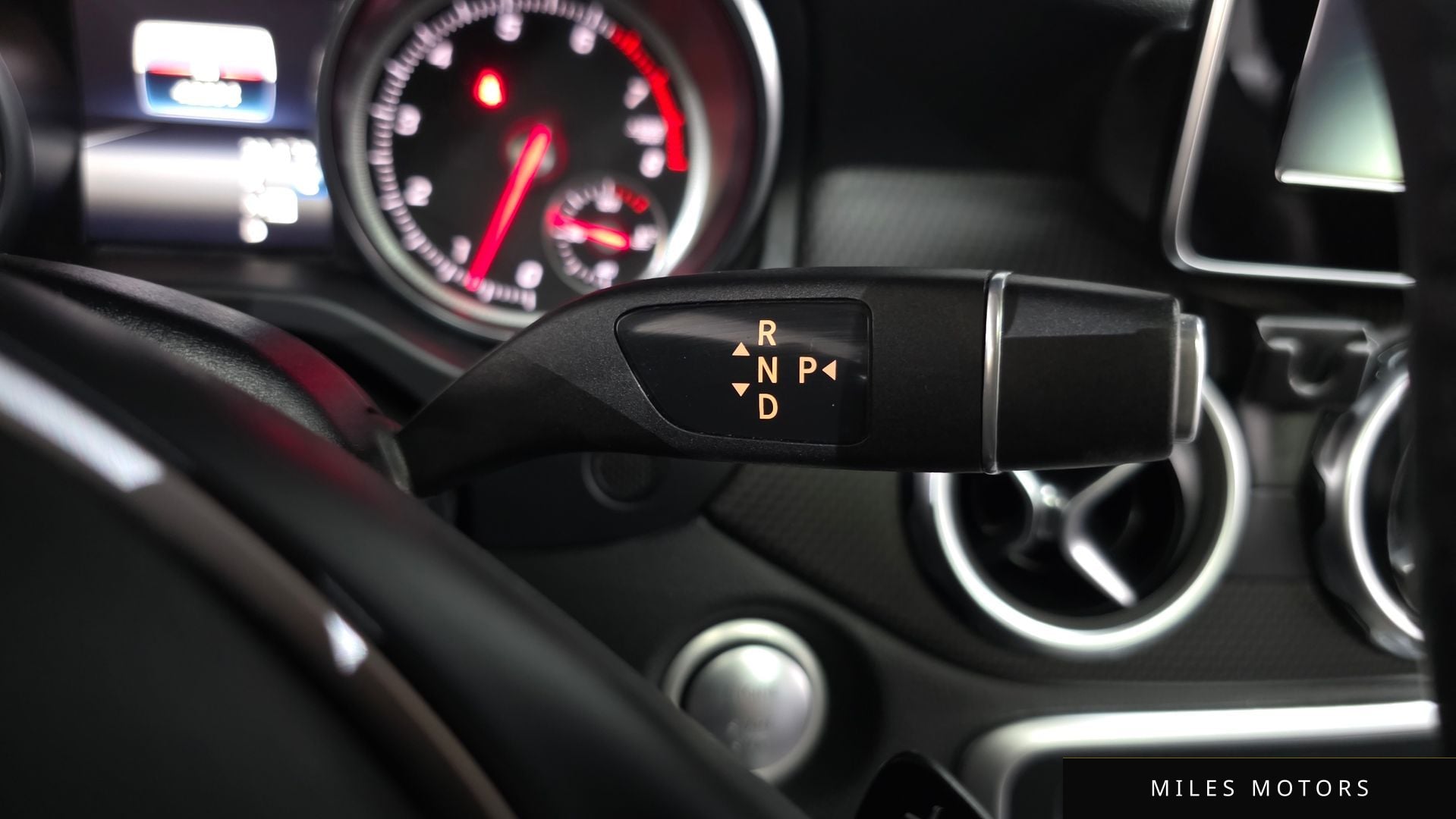 Mercedes-Benz GLA-Class X156 2018 — миниатюра 11