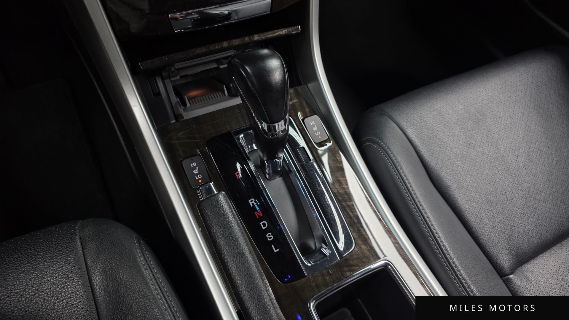 Honda Accord 2014 — миниатюра 9