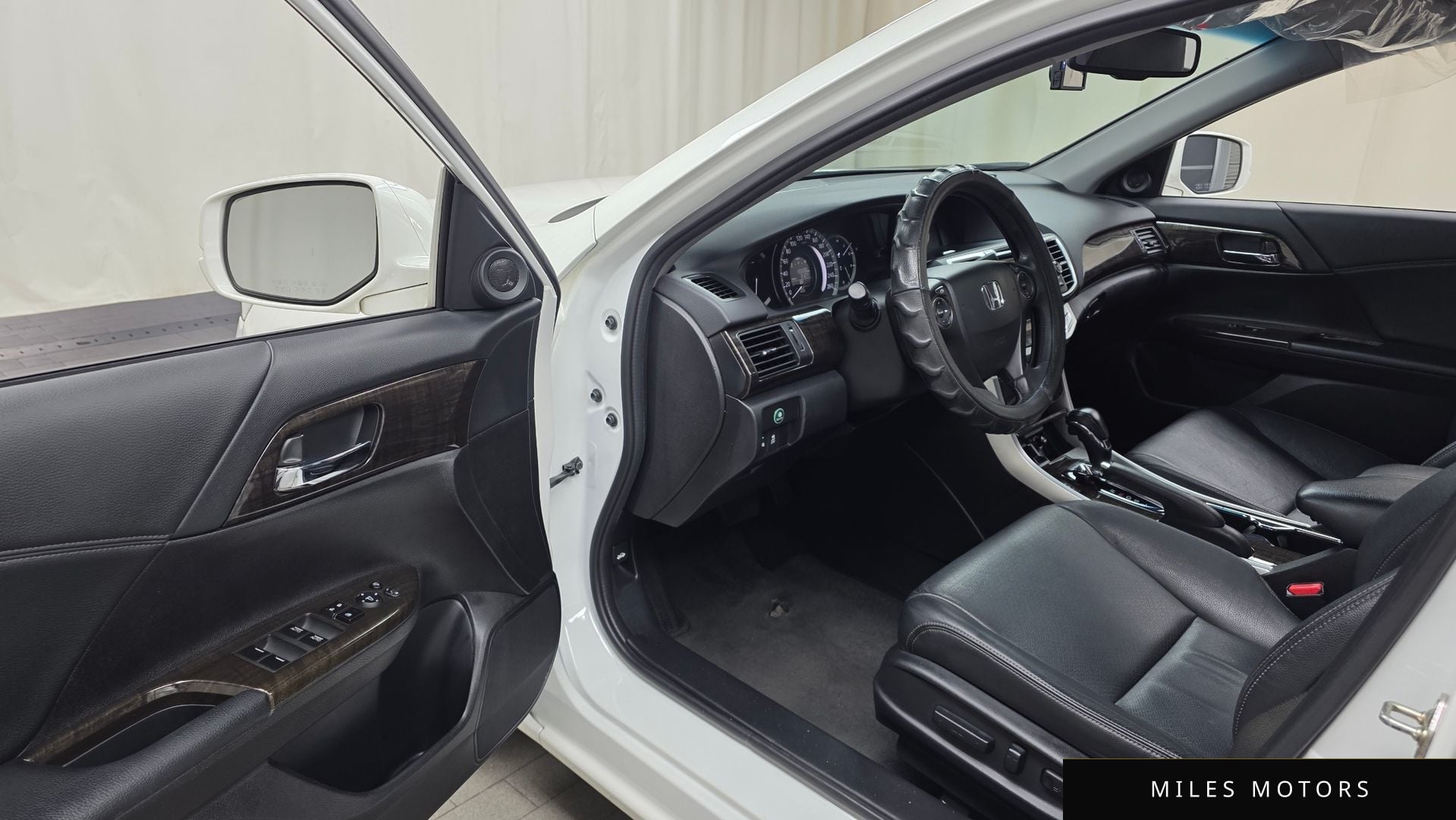 Honda Accord 2014 — миниатюра 10