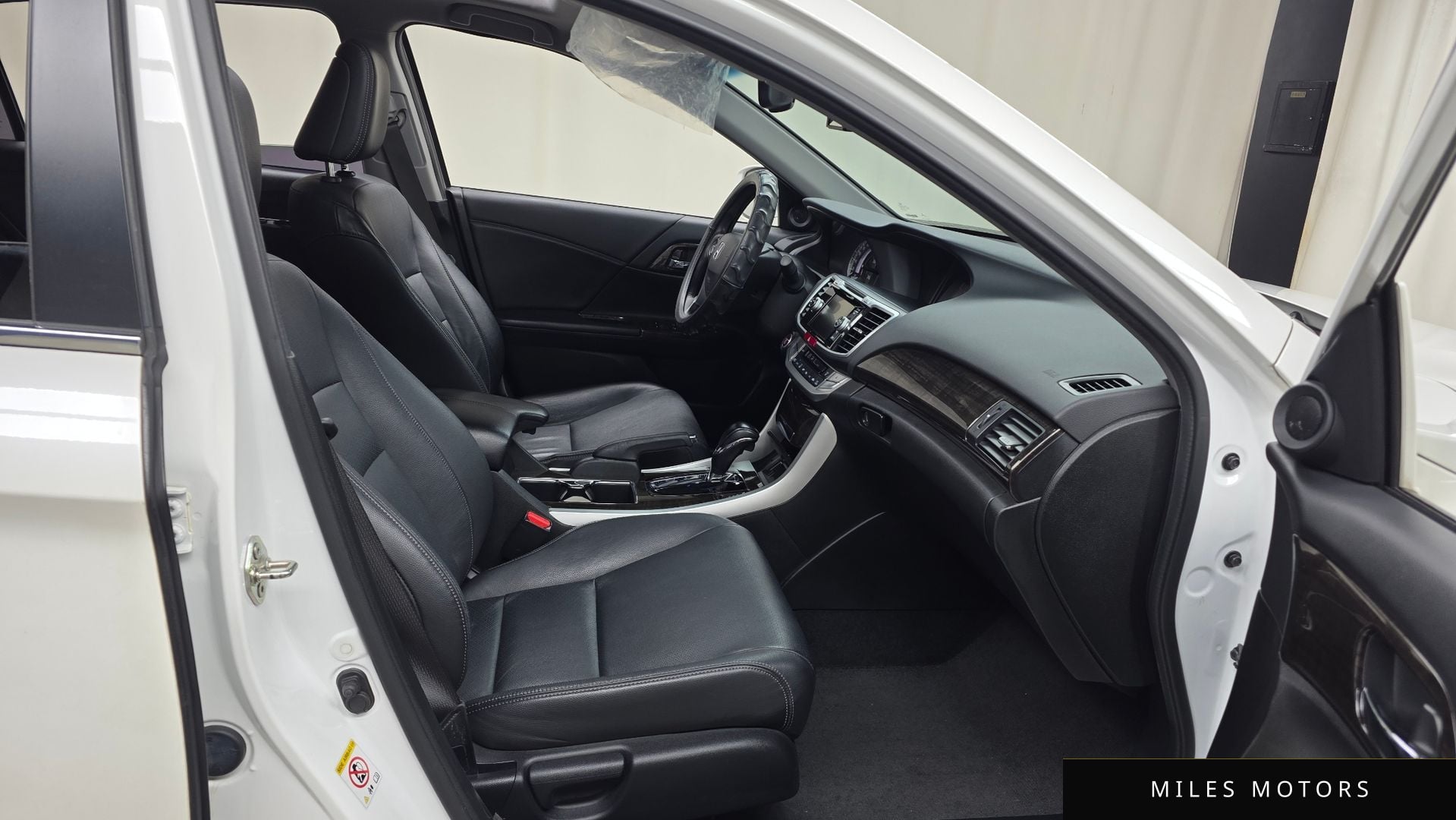 Honda Accord 2014 — миниатюра 11