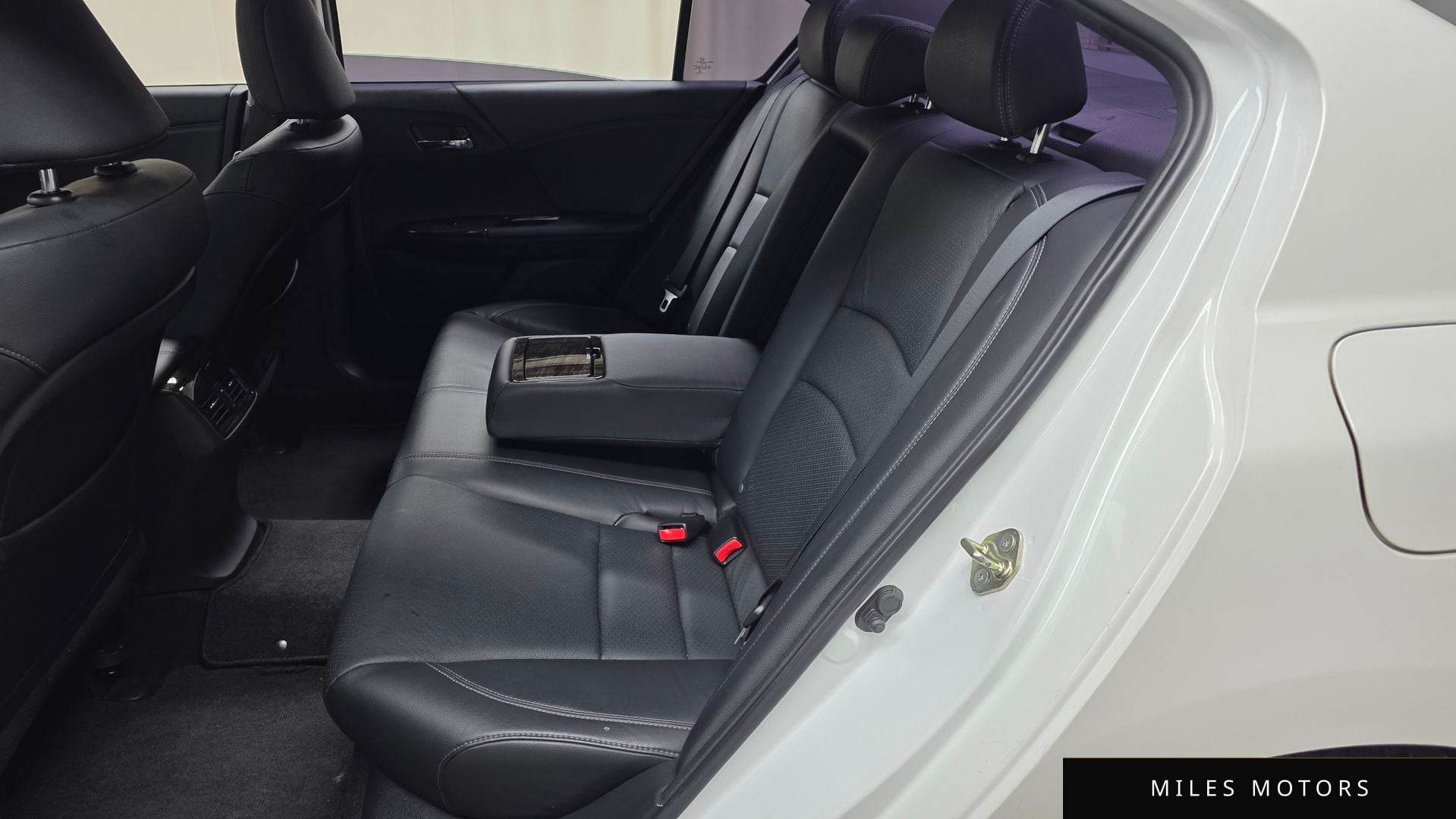 Honda Accord 2014 — миниатюра 12