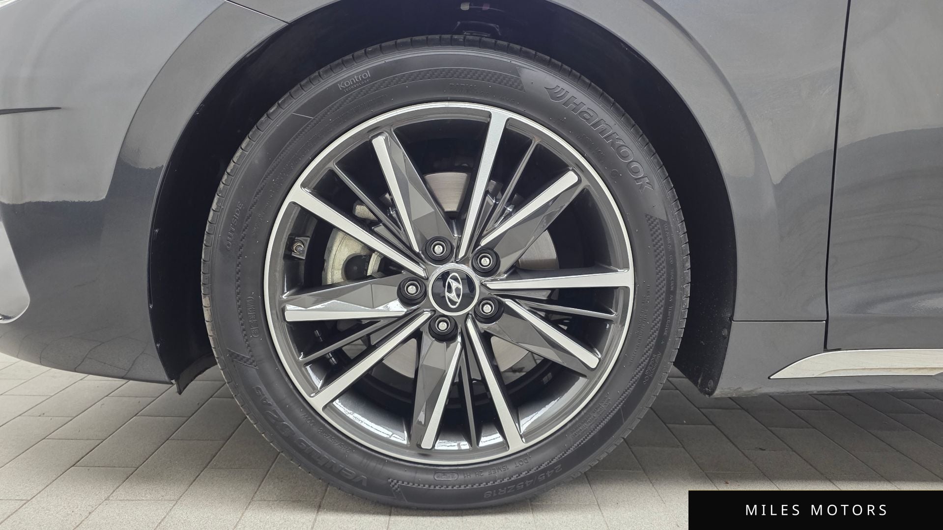 Hyundai Grandeur 2020 — миниатюра 5